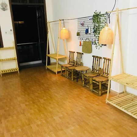 Duha'S Homestay Danang מראה חיצוני תמונה